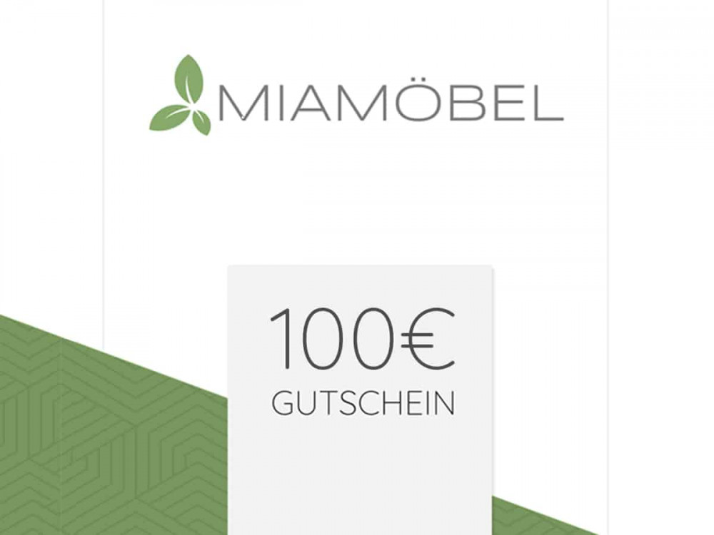 Gutschein 100€