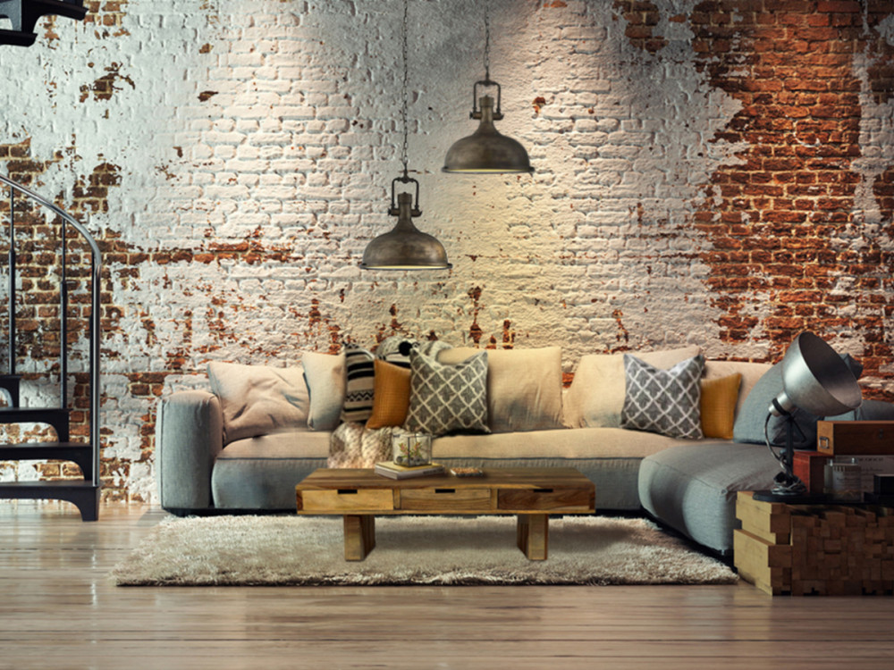 Couchtisch Khatu Modern Sheesham Sheesham natur