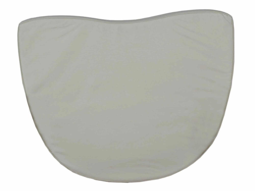 Sitzkissen  Gartenmöbel Outdoor Modern 100% Polyester Beige