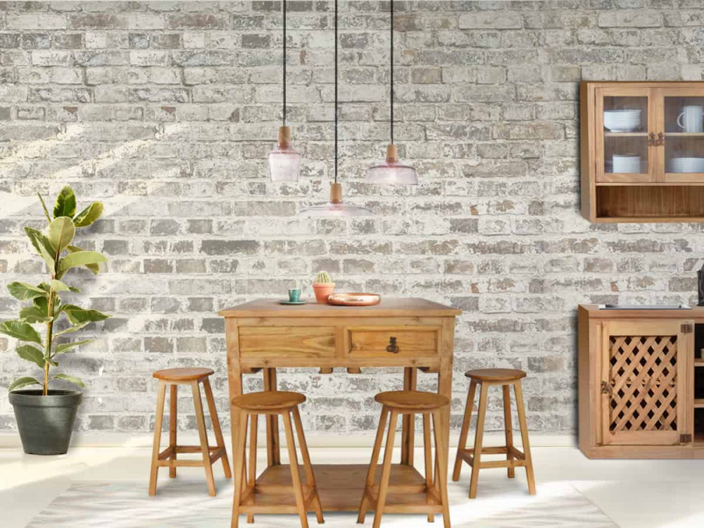 Esstisch Mexico Möbel Landhaus Pinie Honig