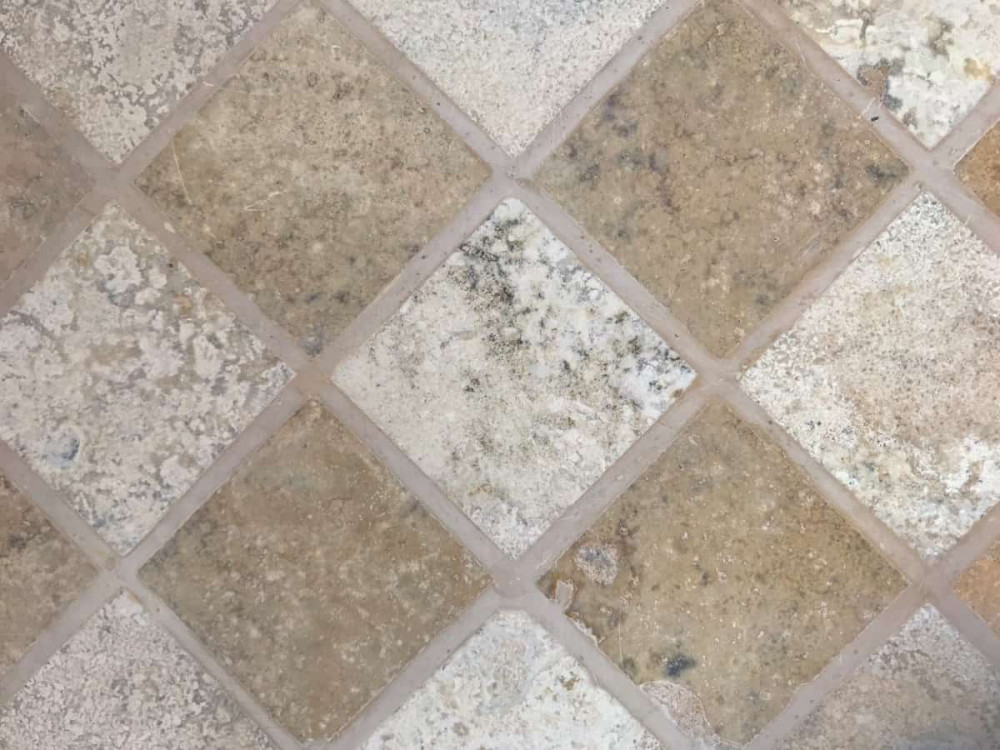 Bücherregal Mexico Möbel Landhaus Pinie Honig