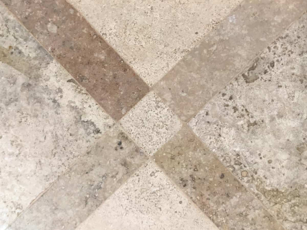 Schrank Mexico Möbel Landhaus Pinie Honig