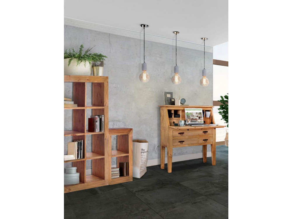 Regal Mexico Möbel Landhaus Pinie Honig