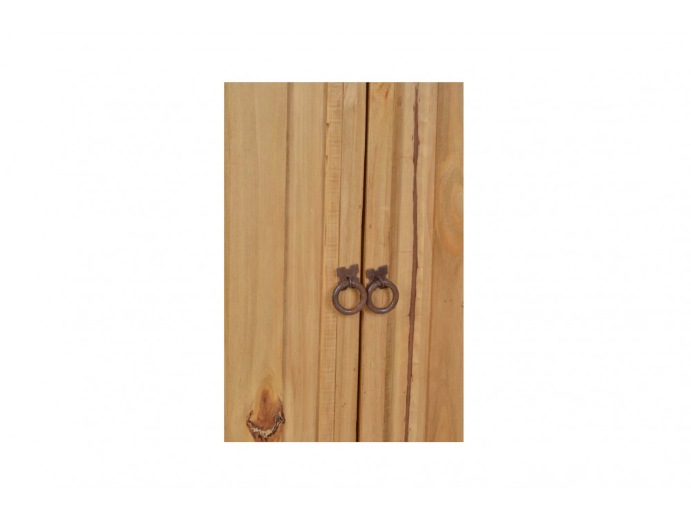 Barschrank Mexico Möbel Pinie Honig