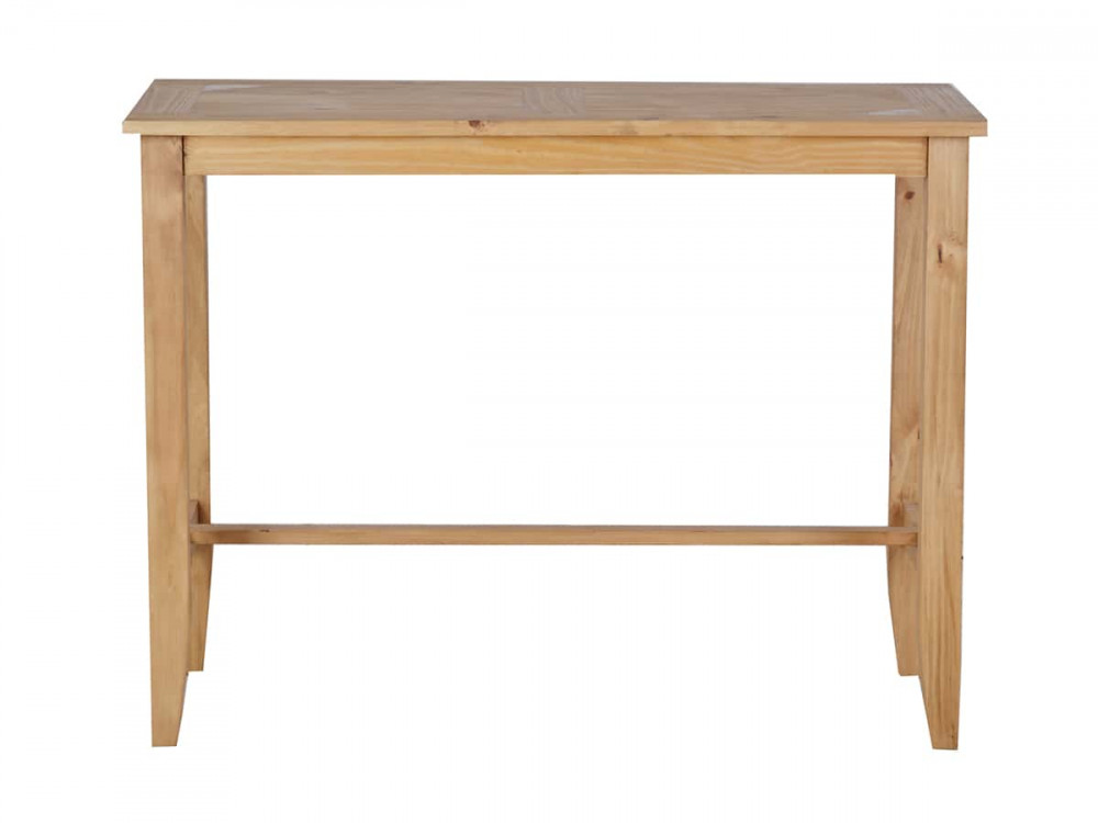 Bartisch Mexico Möbel Landhaus Pinie Honig