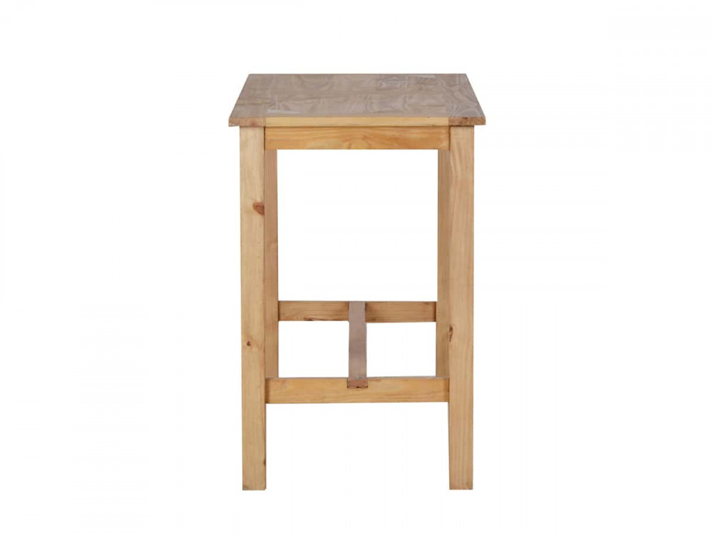 Bartisch Mexico Möbel Landhaus Pinie Honig