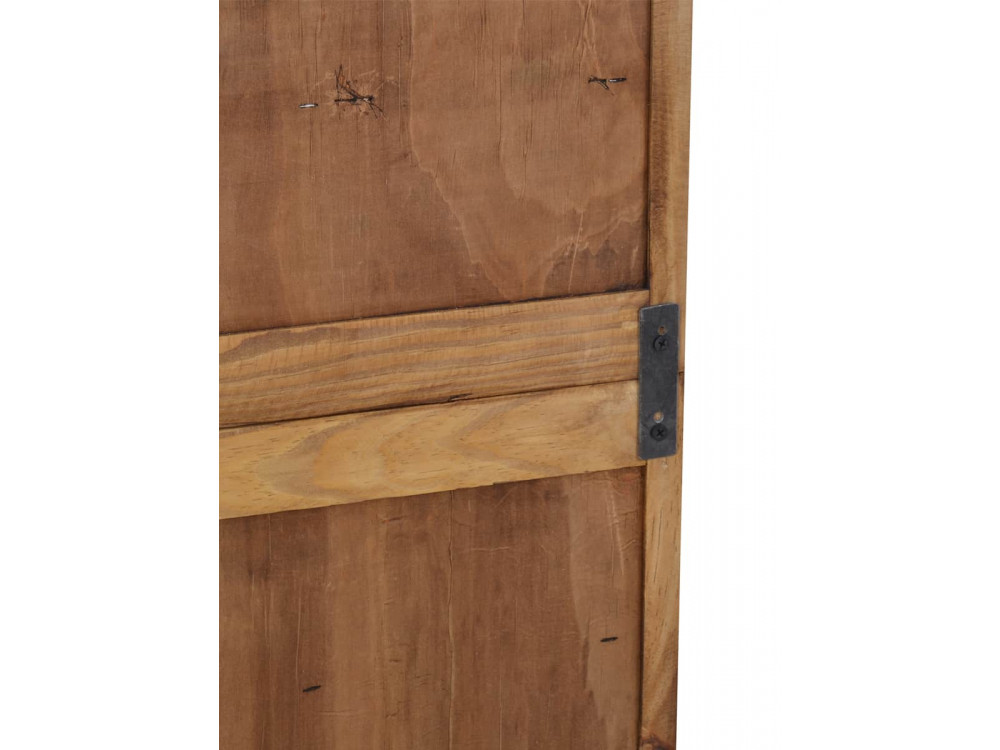 Bücherregal Mexico Möbel Landhaus Pinie Honig