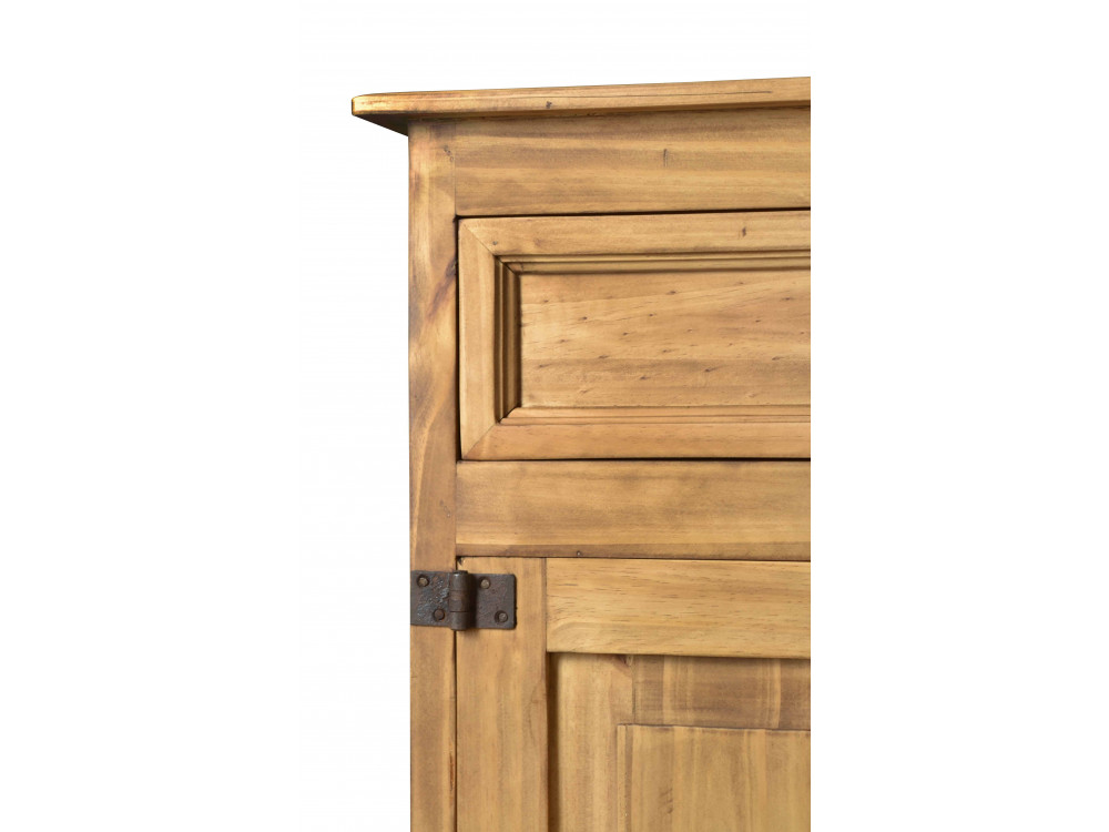 Buffet Mexico Möbel Landhaus Pinie Honig