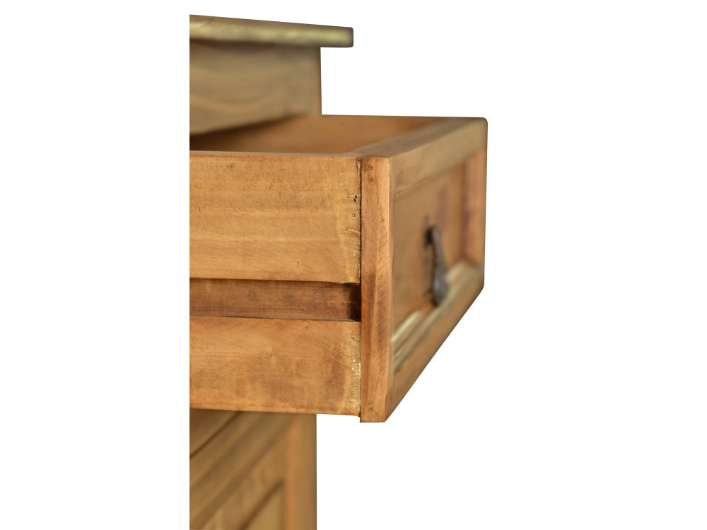 Buffet Mexico Möbel Landhaus Pinie Honig