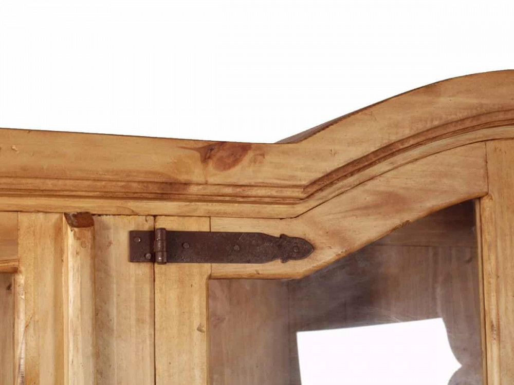 Buffet Mexico Möbel Landhaus Pinie Honig