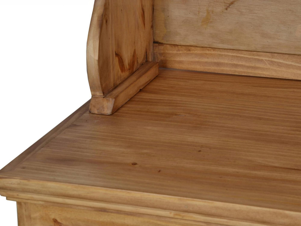 Buffet Mexico Möbel Landhaus Pinie Honig