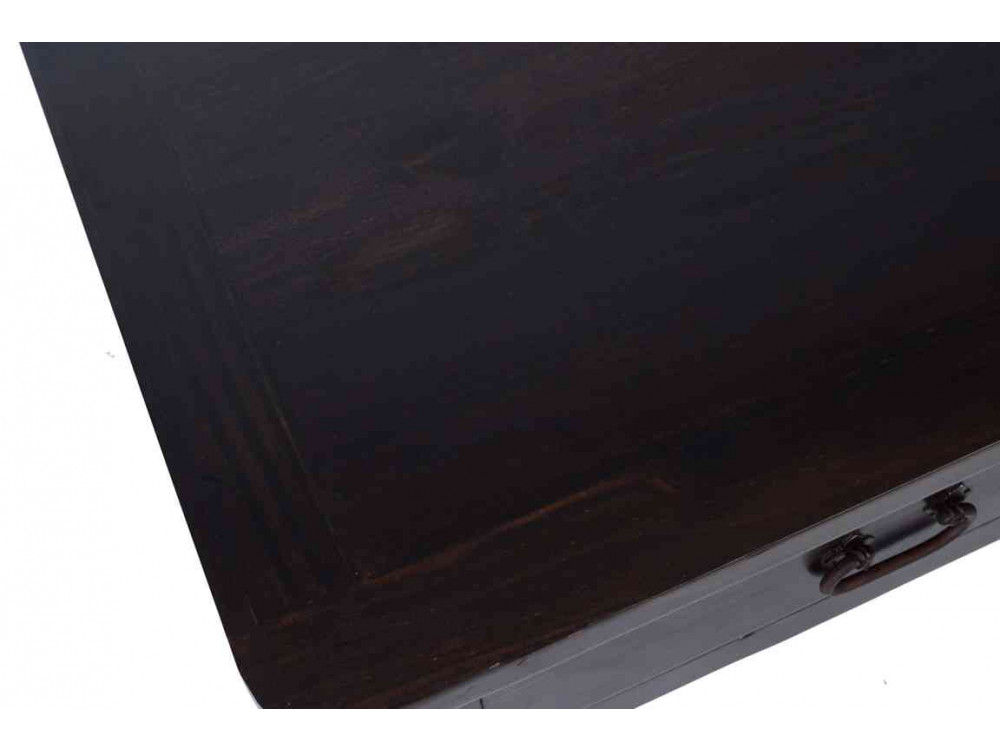 Couchtisch Mexico Möbel Kolonialstil Pinie Kolonialstil