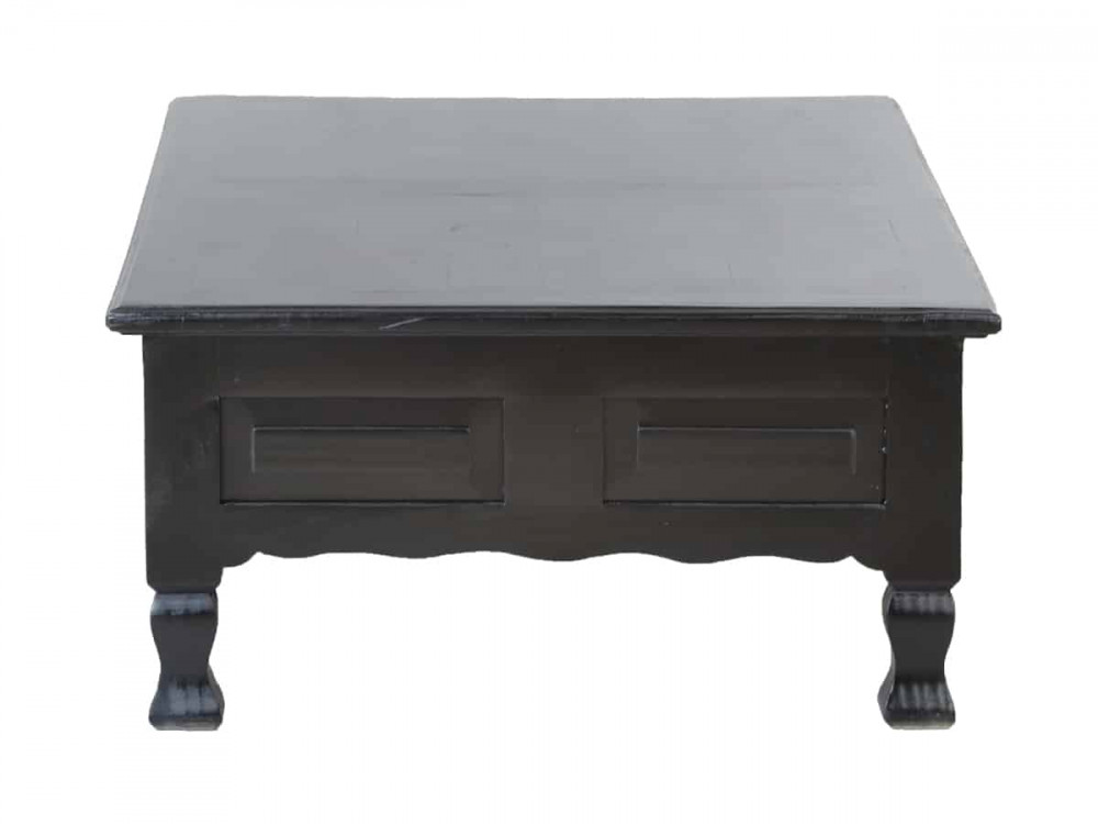 Couchtisch Mexico Möbel Kolonialstil Pinie Kolonialstil