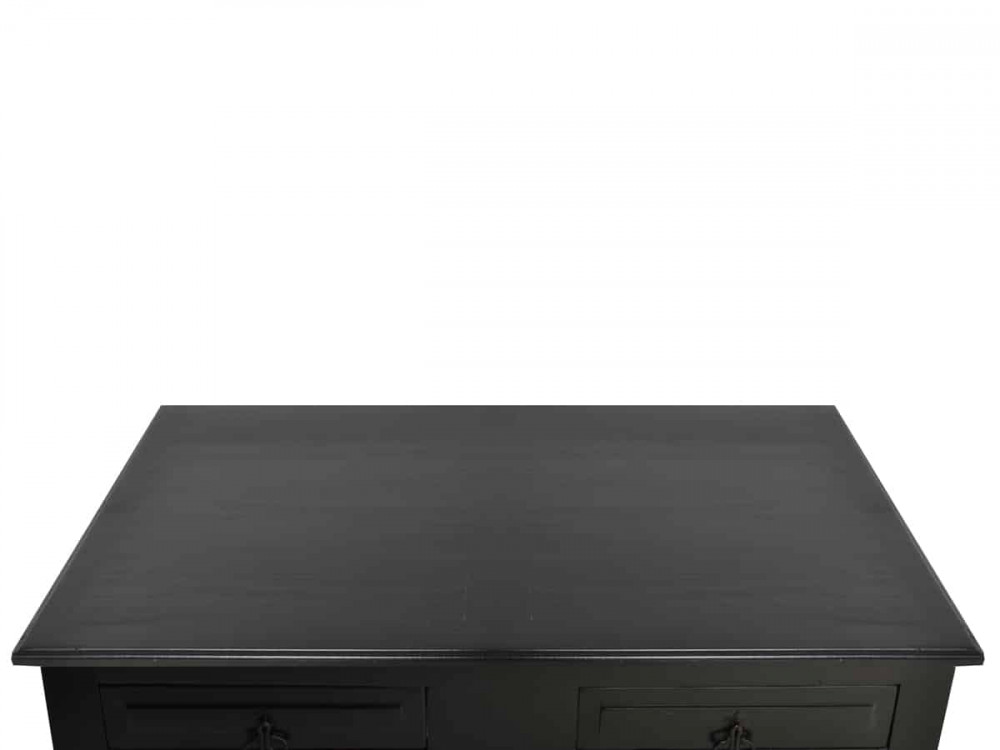 Couchtisch Mexico Möbel Kolonialstil Pinie Kolonialstil