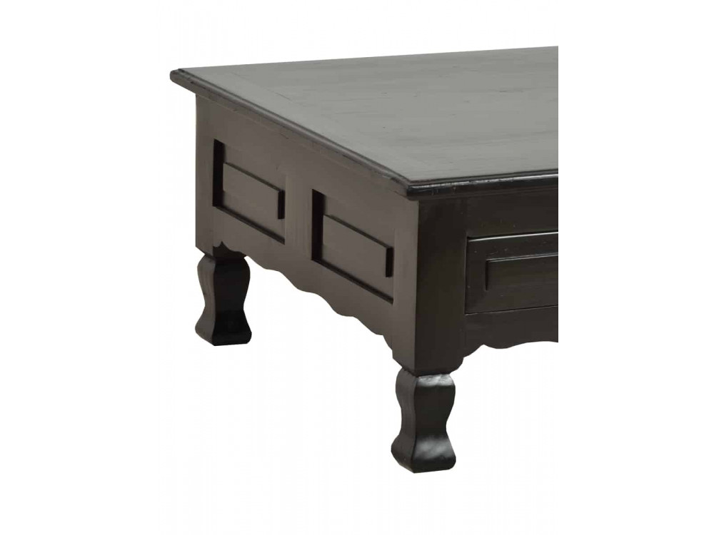 Couchtisch Mexico Möbel Kolonialstil Pinie Kolonialstil