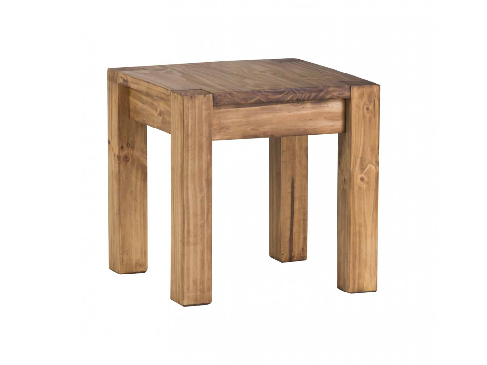 Couchtisch Mexico Möbel Landhaus Pinie Honig