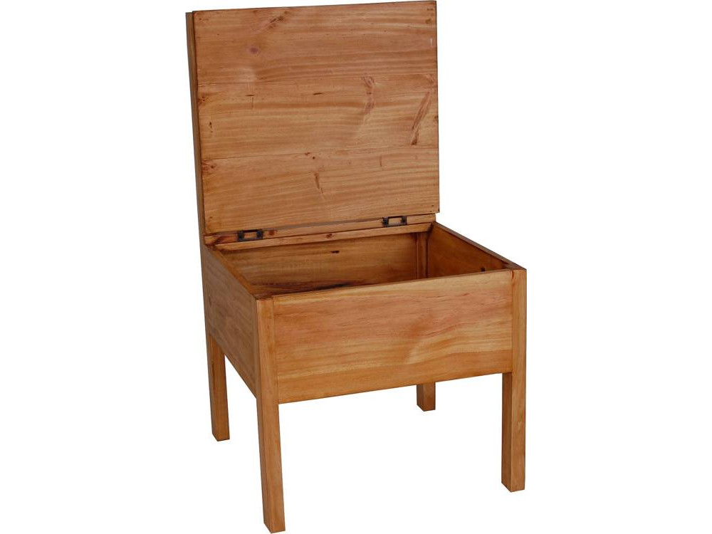 Eckbank Mexico Möbel Landhaus Pinie Honig