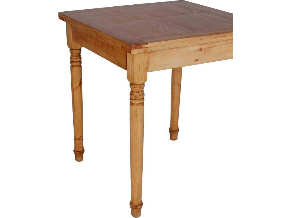 Mexico Esstisch "Gastro" - 10874 | MiaMöbel