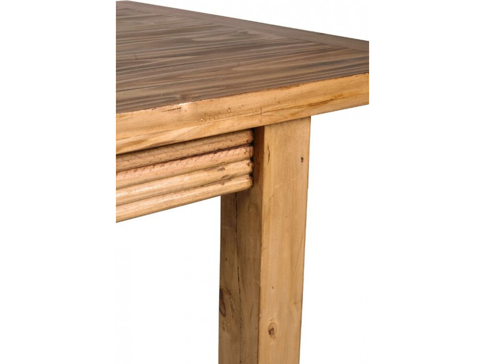 Esstisch Mexico Möbel Landhaus Pinie Honig