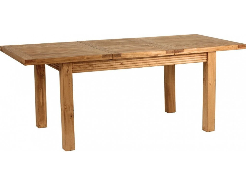 Esstisch Mexico Möbel Landhaus Pinie Honig