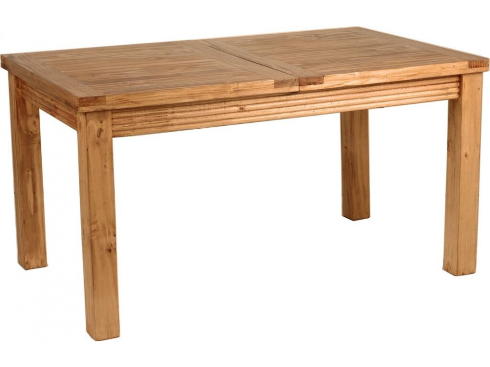 Esstisch Mexico Möbel Landhaus Pinie Honig