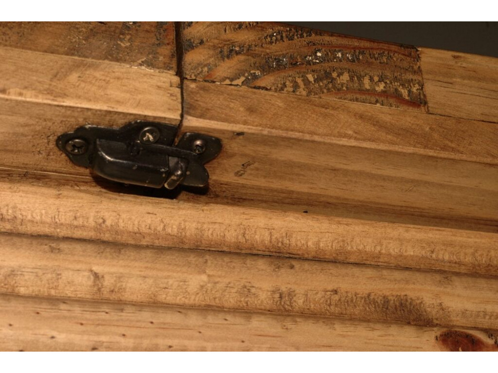 Esstisch Mexico Möbel Landhaus Pinie Honig