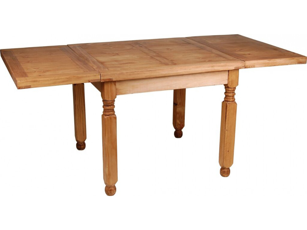 Esstisch Mexico Möbel Landhaus Pinie Honig
