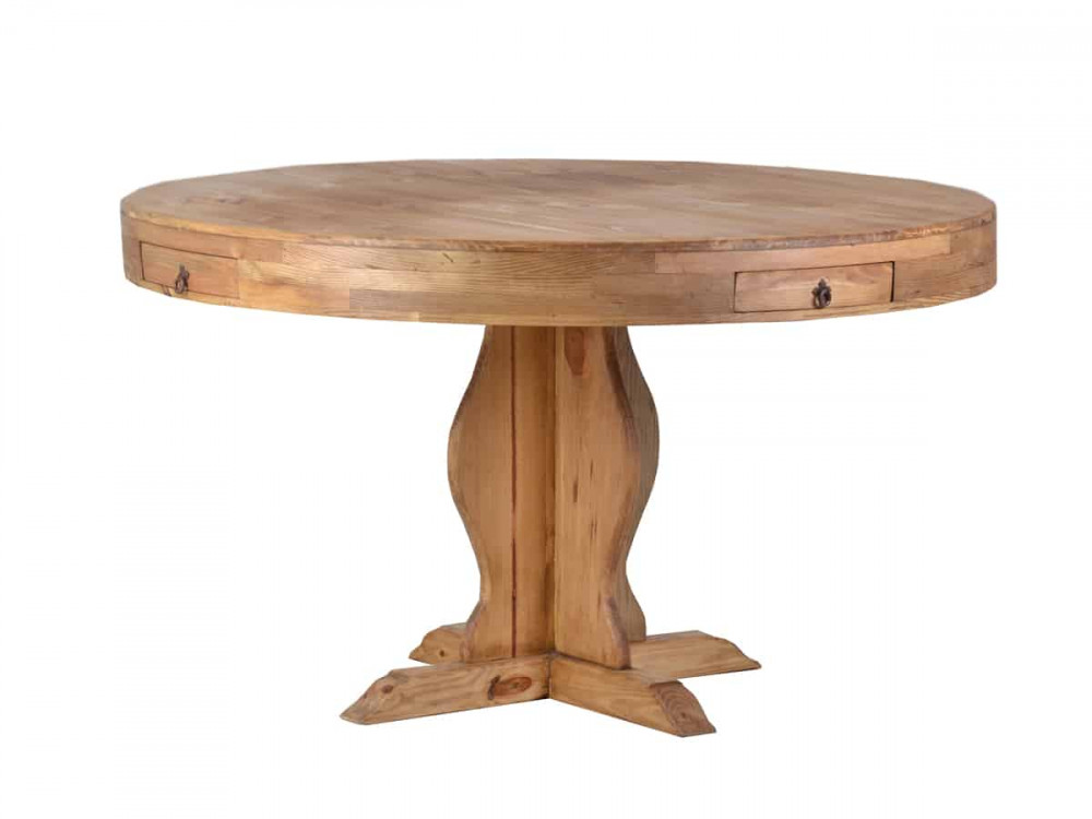 Esstisch Mexico Möbel Landhaus Pinie Honig