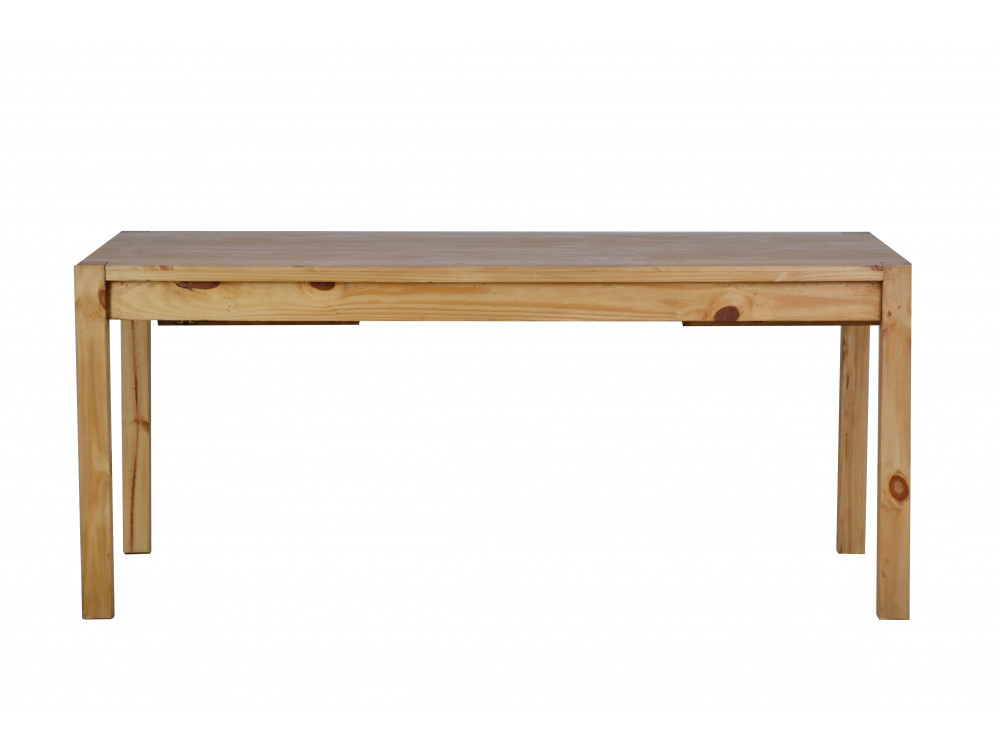 Esstisch Mexico Möbel Landhaus Pinie Honig