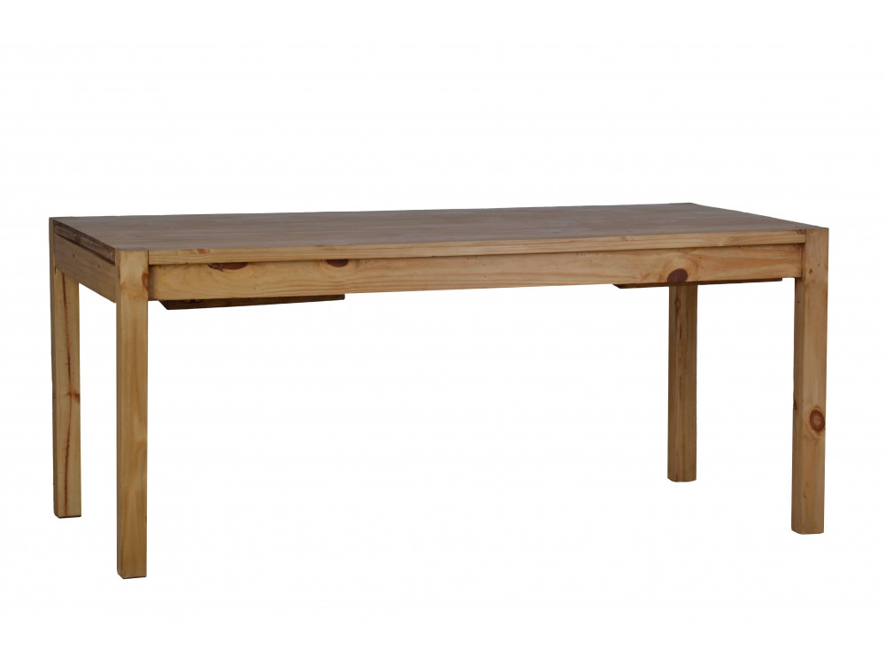 Esstisch Mexico Möbel Landhaus Pinie Honig