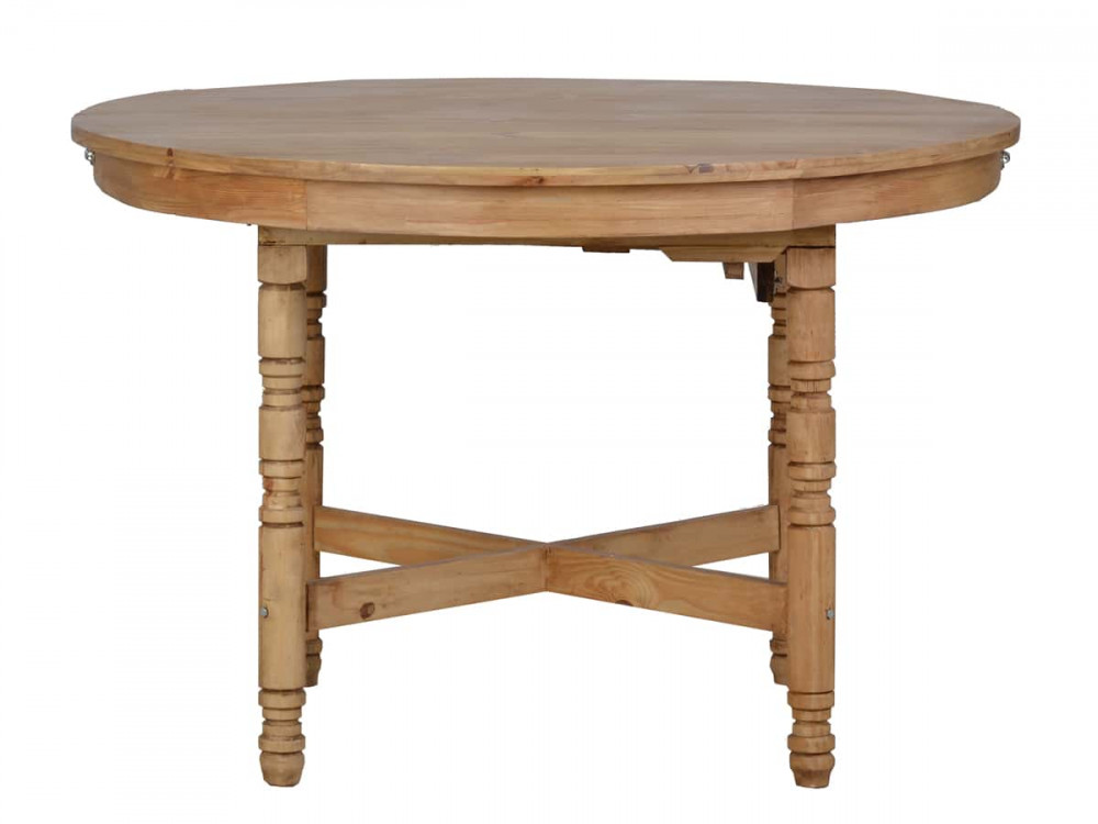 Esstisch Mexico Möbel Landhaus Pinie Honig