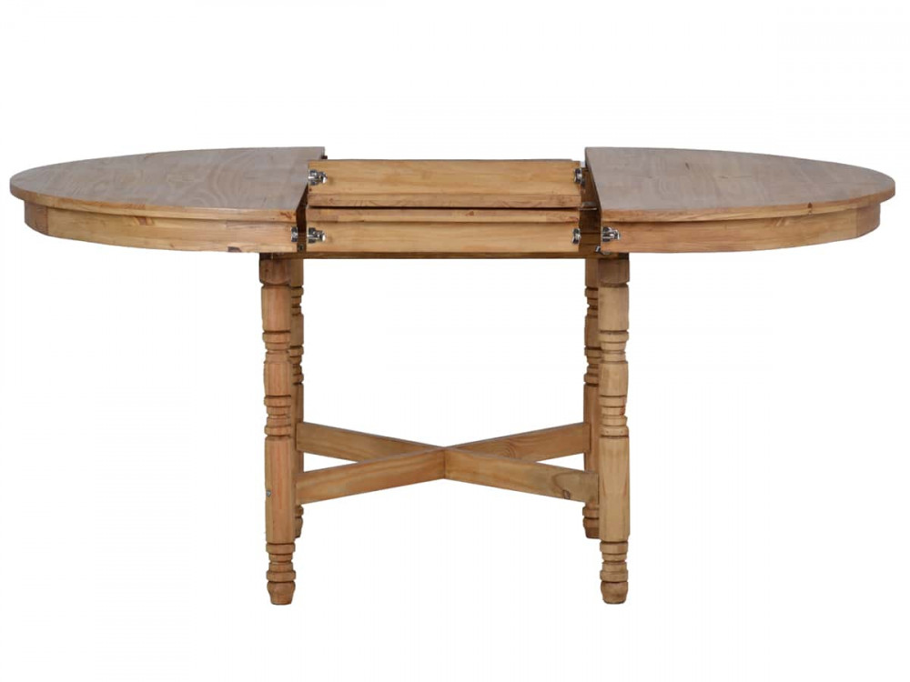 Esstisch Mexico Möbel Landhaus Pinie Honig