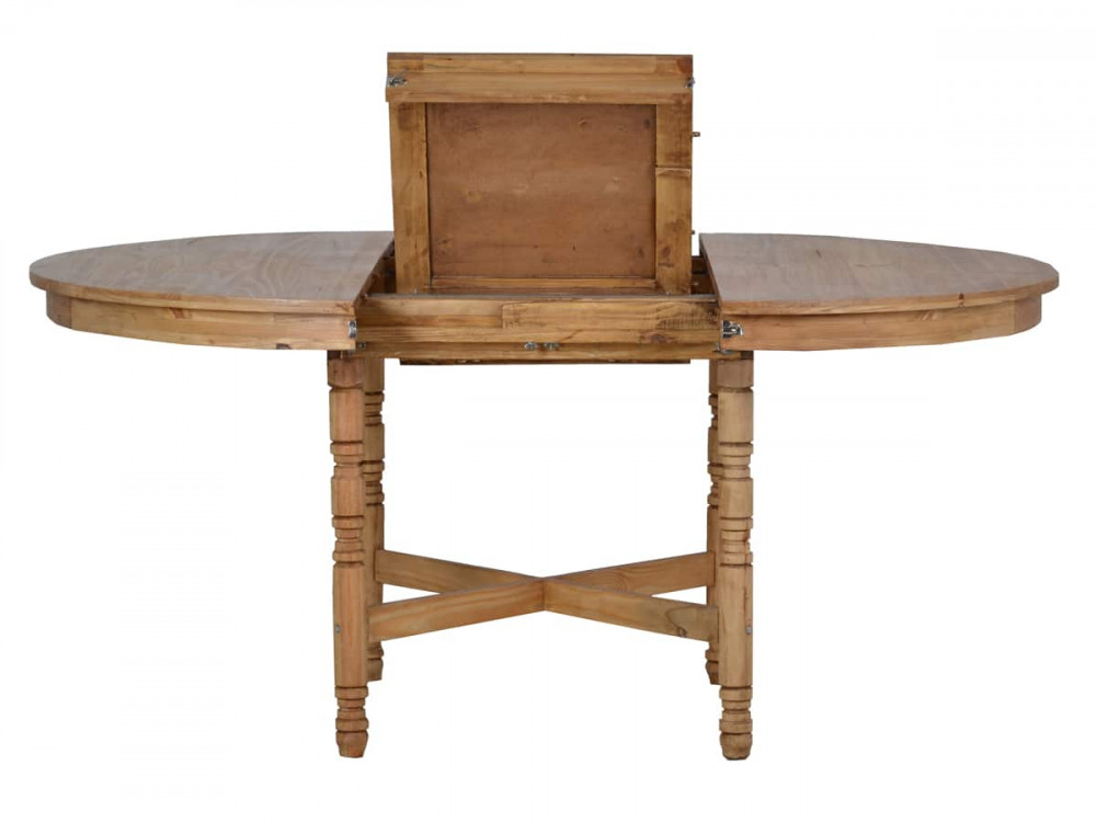 Esstisch Mexico Möbel Landhaus Pinie Honig