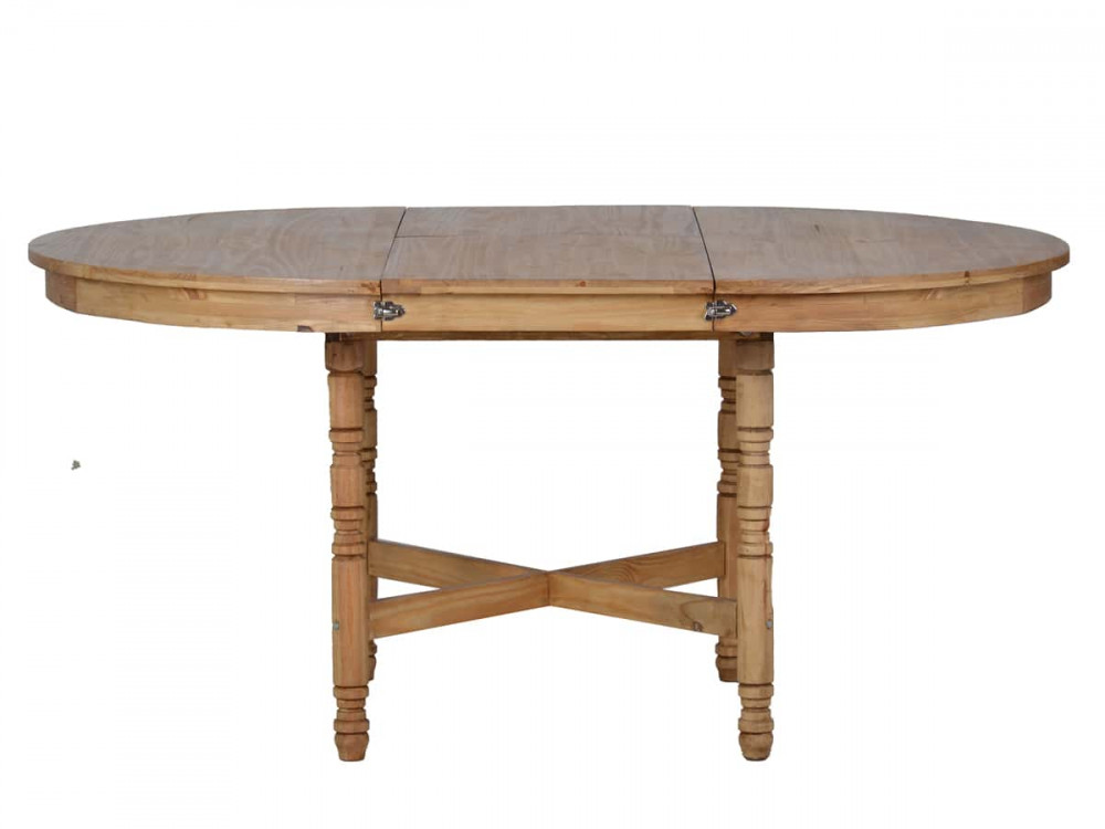 Esstisch Mexico Möbel Landhaus Pinie Honig