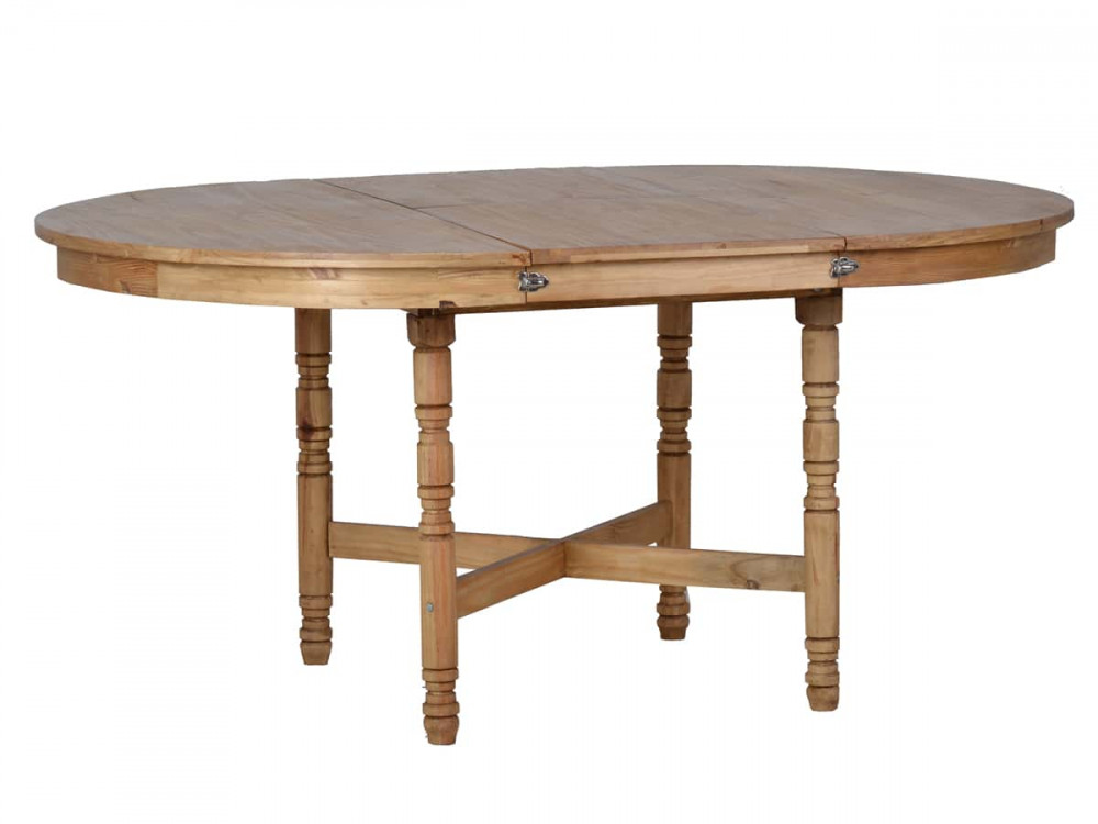 Esstisch Mexico Möbel Landhaus Pinie Honig