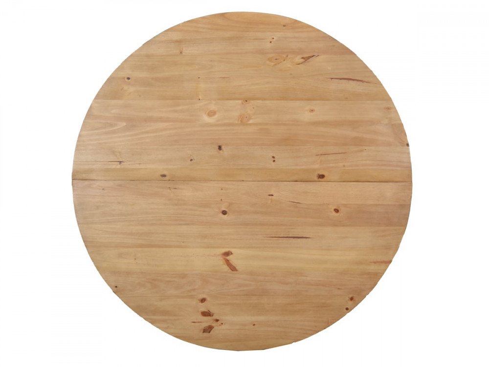 Esstisch Mexico Möbel Landhaus Pinie Honig