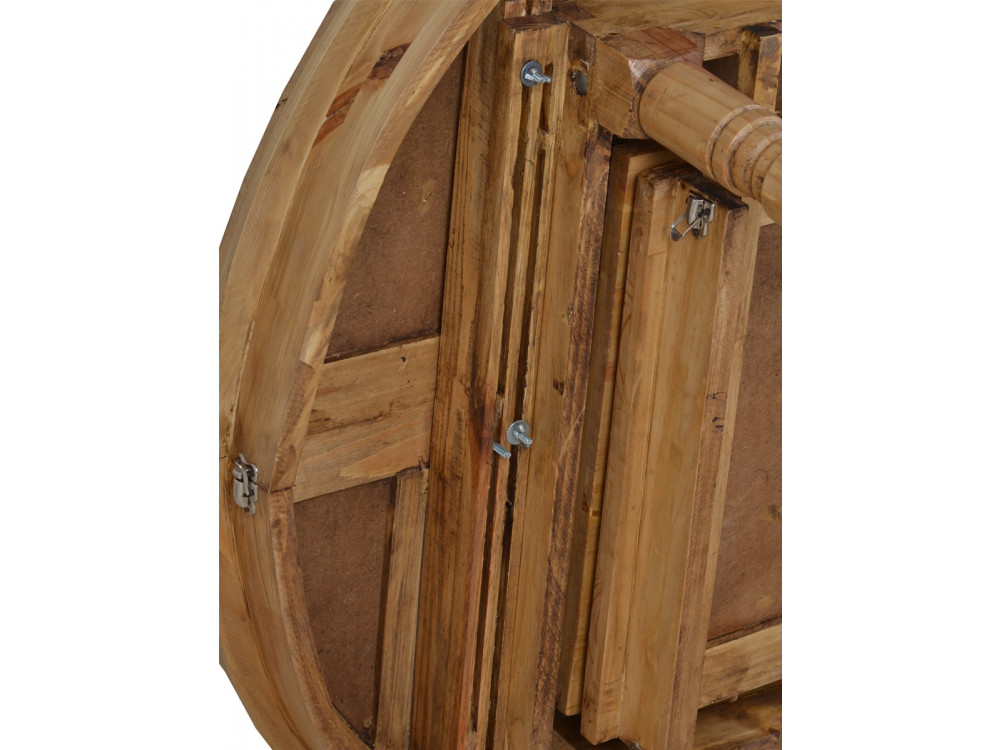 Esstisch Mexico Möbel Landhaus Pinie Honig