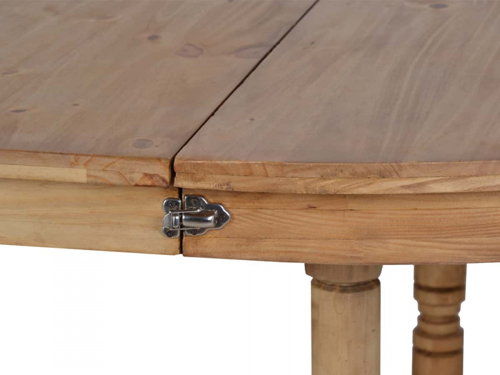 Esstisch Mexico Möbel Landhaus Pinie Honig