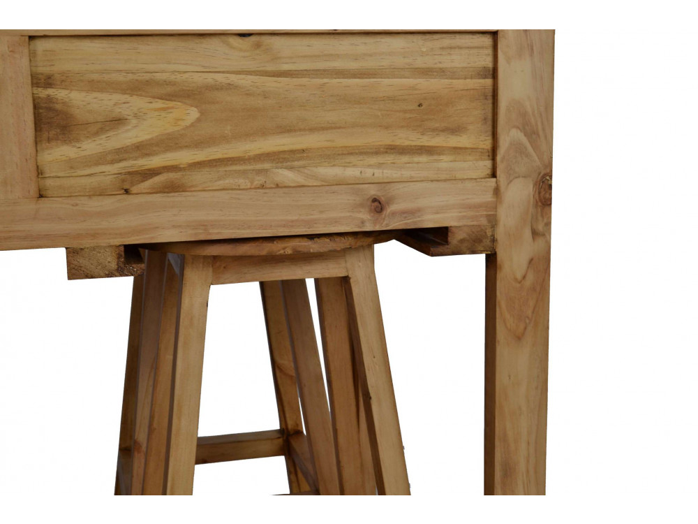 Esstisch Mexico Möbel Landhaus Pinie Honig