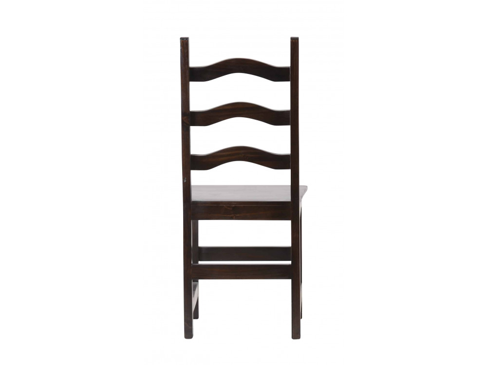 Esszimmerstuhl Mexico Möbel Kolonialstil Pinie Kolonialstil