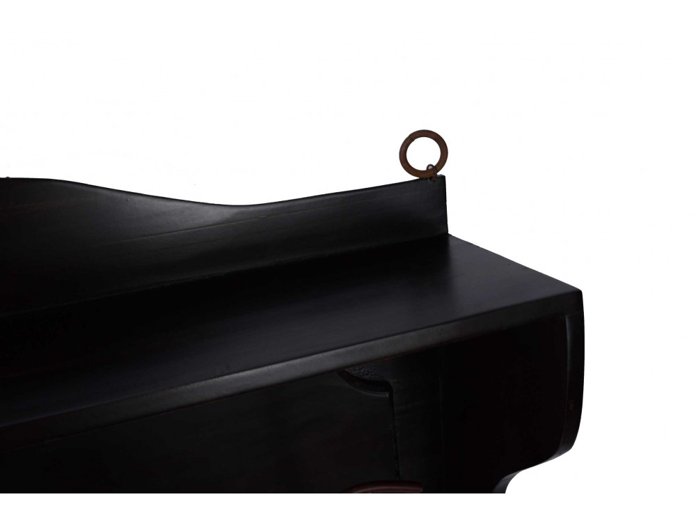 Garderobenhaken Mexico Möbel Kolonialstil Pinie Kolonialstil