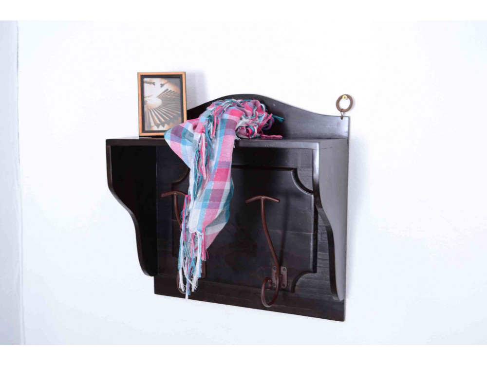 Garderobenhaken Mexico Möbel Kolonialstil Pinie Kolonialstil