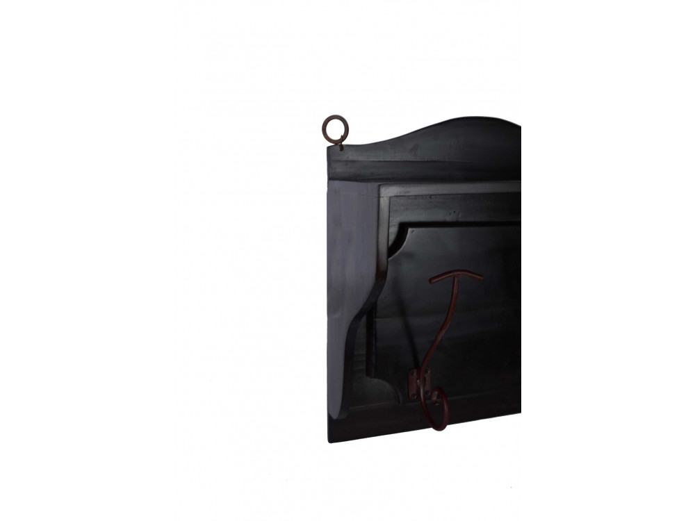 Garderobenhaken Mexico Möbel Kolonialstil Pinie Kolonialstil