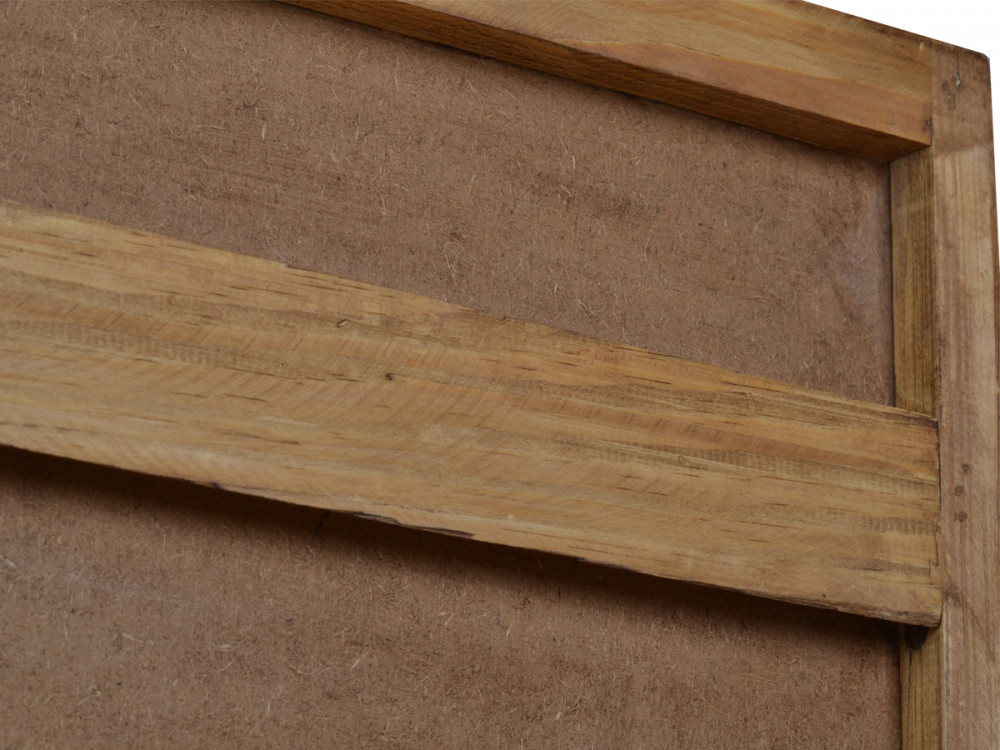 Hängeschrank Mexico Möbel Landhaus Massivholz Pinie Honig