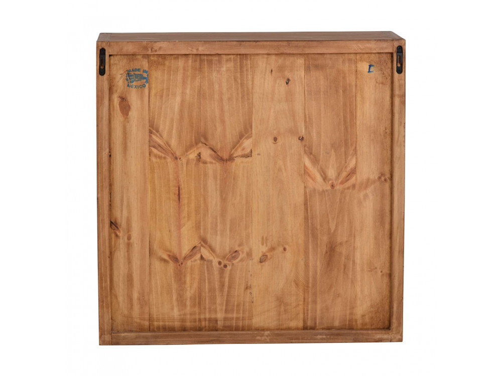 Hängeschrank Mexico Möbel Landhaus Pinie Honig