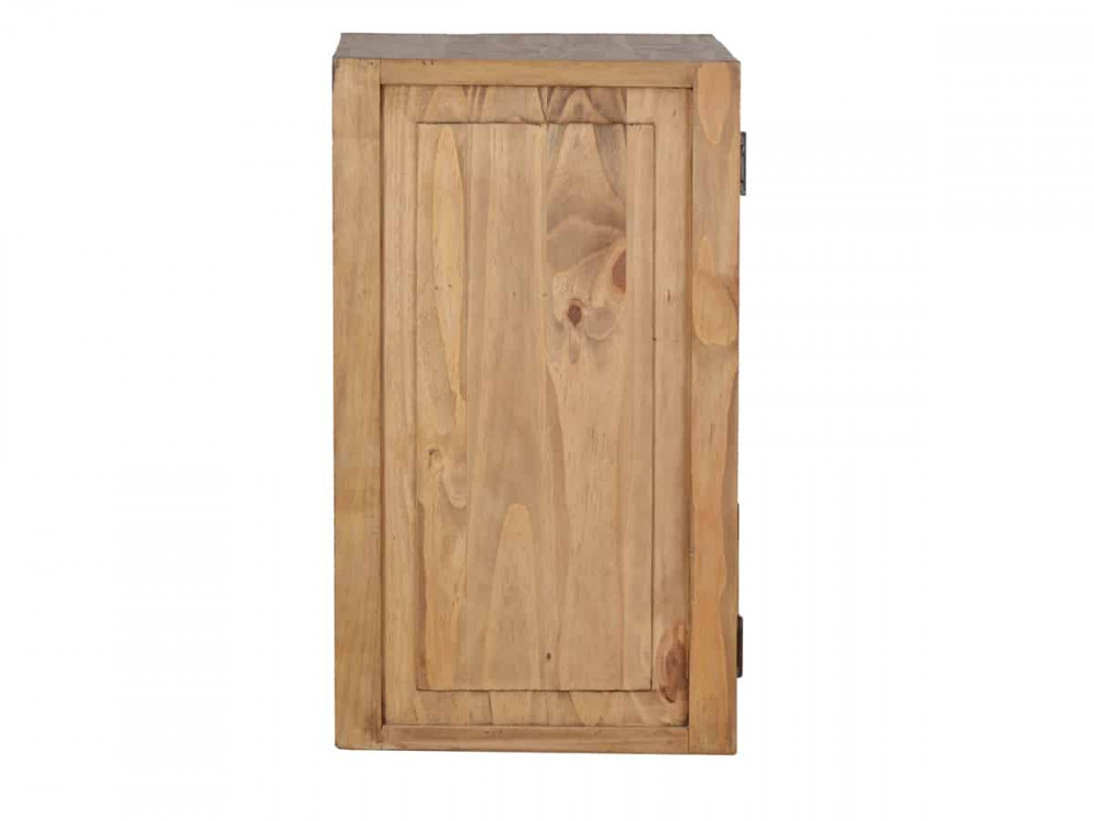 Hängeschrank Mexico Möbel Landhaus Pinie Honig