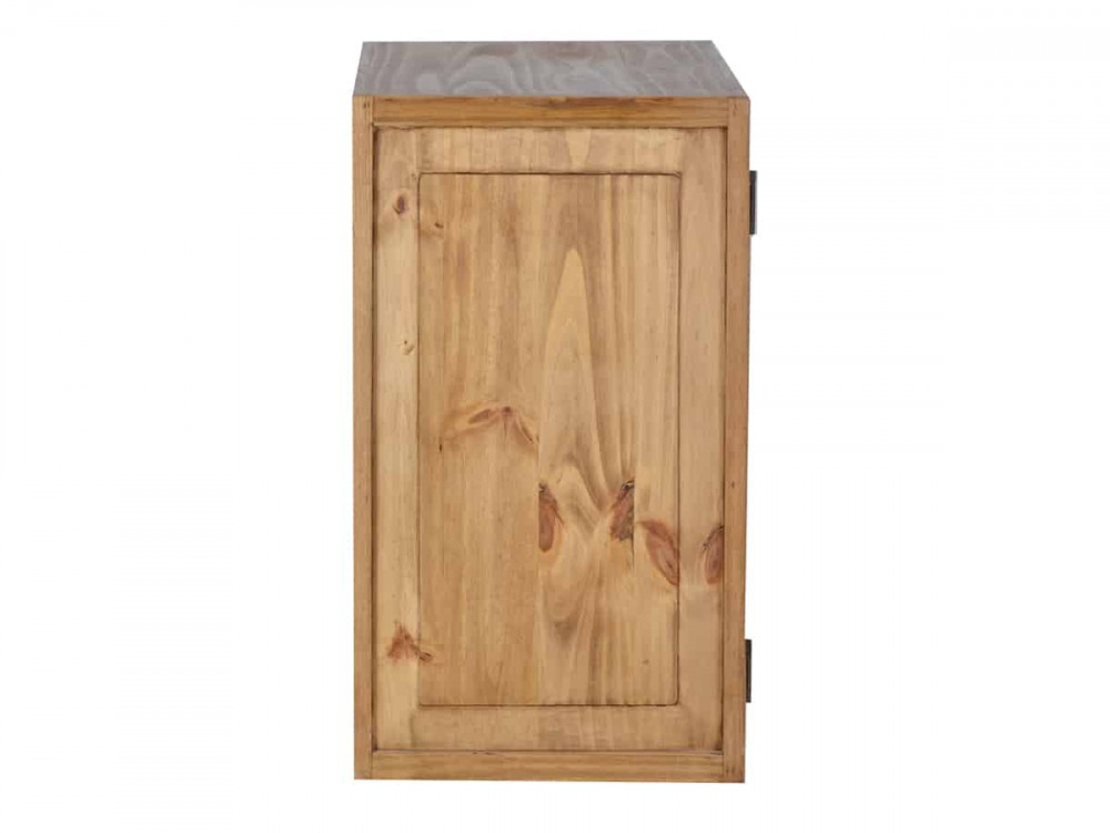 Hängeschrank Mexico Möbel Landhaus Pinie Honig