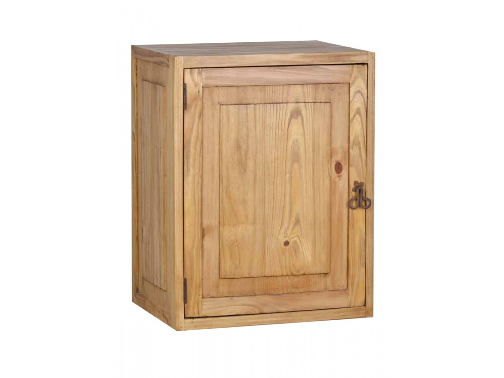 Hängeschrank Mexico Möbel Landhaus Pinie Honig