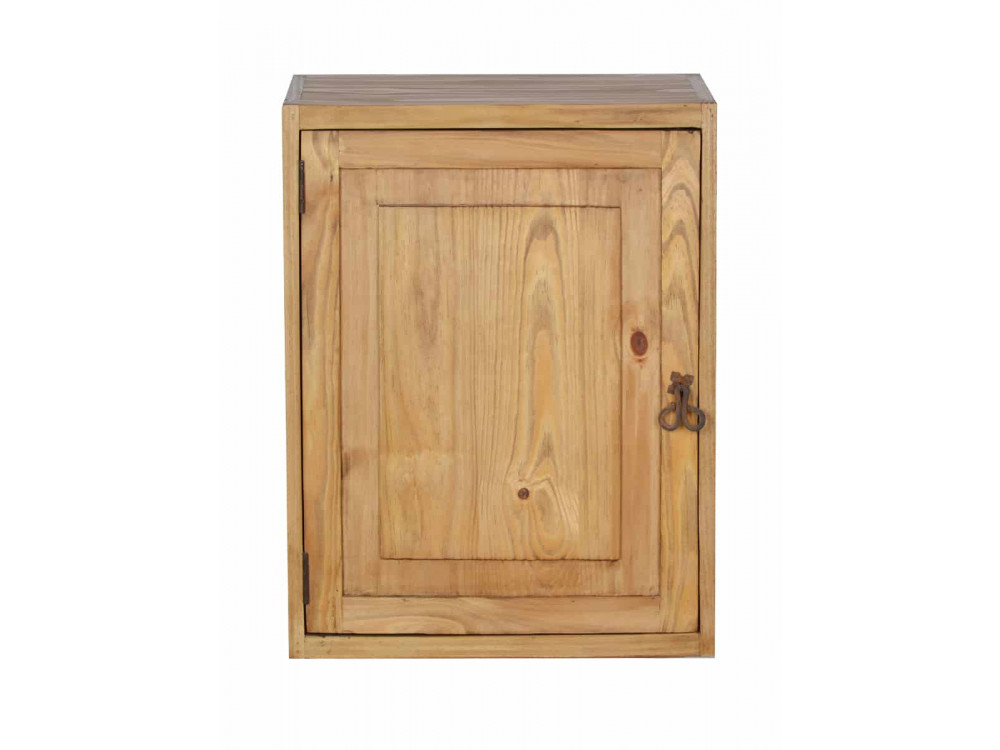 Hängeschrank Mexico Möbel Landhaus Pinie Honig