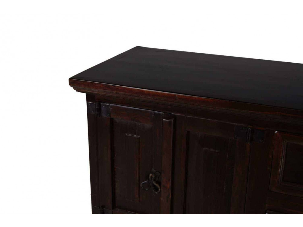 Kommode Mexico Möbel Kolonialstil Pinie Kolonialstil